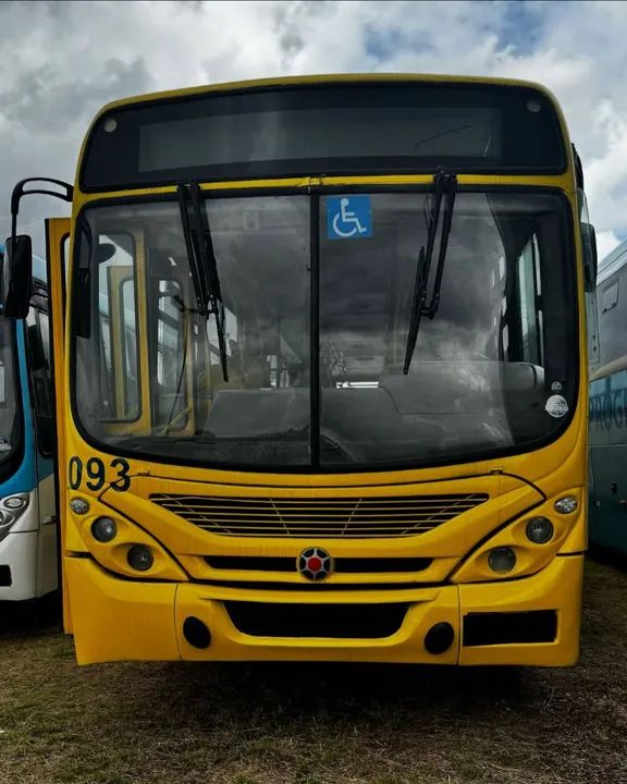 Ônibus Urbano  - Foto 2