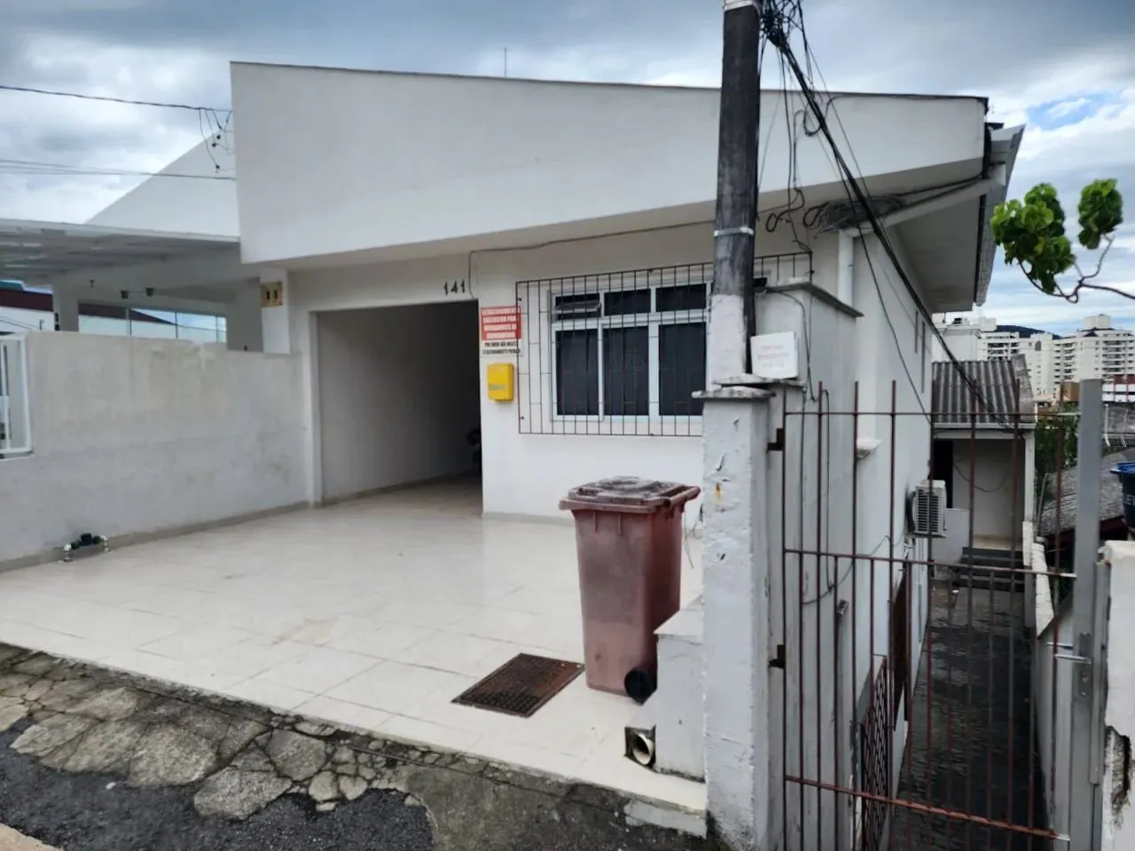 Locação Apartamento Florianópolis SC