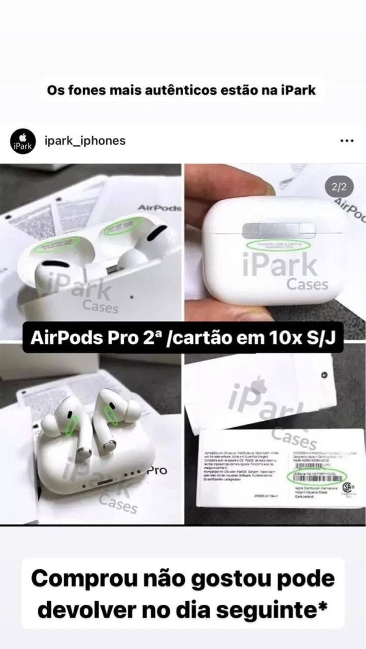AirPods Pro 2