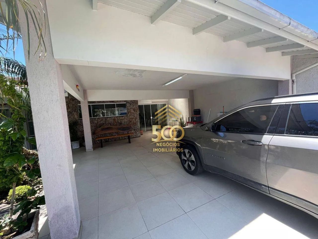 Casa à venda, 258 m² por R$ 1.172.000,00 - Nossa Senhora do Rosário - São José/SC - Foto 3