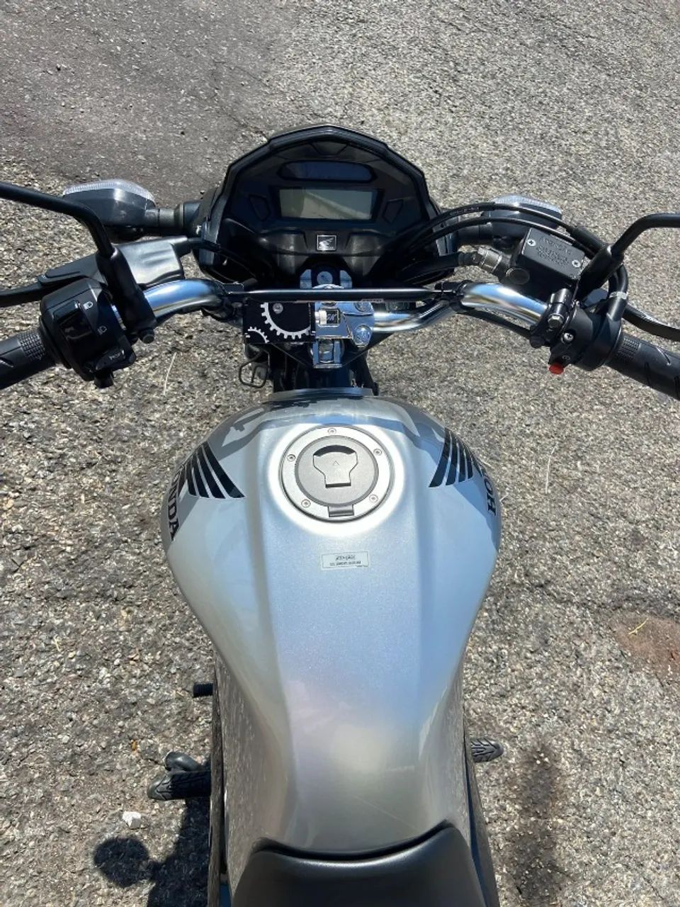 VENDE-SE E ALUGA-SE MOTOS EM TODA REGIÃO EM BELO HORIZONTE  - Foto 3