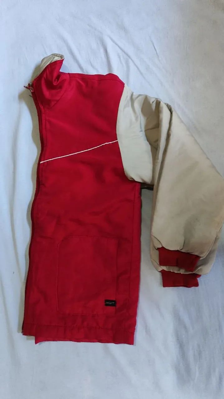Roupas masculinas 12 e 14 - Foto 2