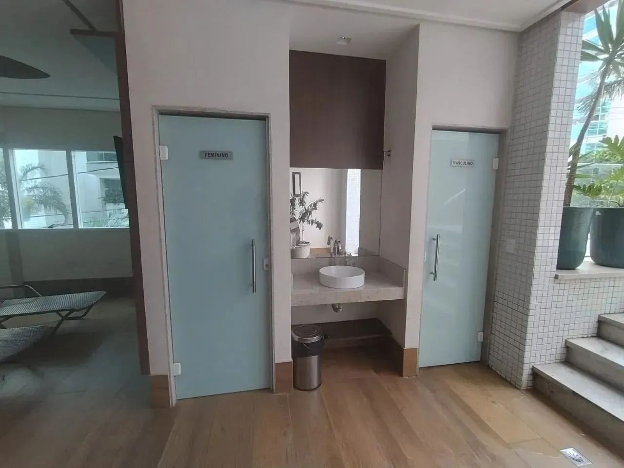 03 Qts, Ste, Dependência, 2 Vagas e Lazer no Barro Vermelho - Foto 11