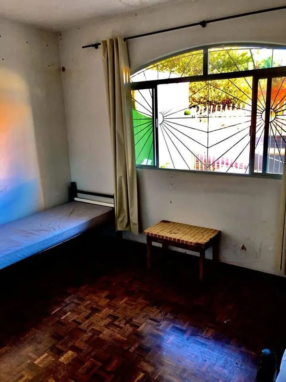 Hospedaria santa terezinha em campo  - Foto 2