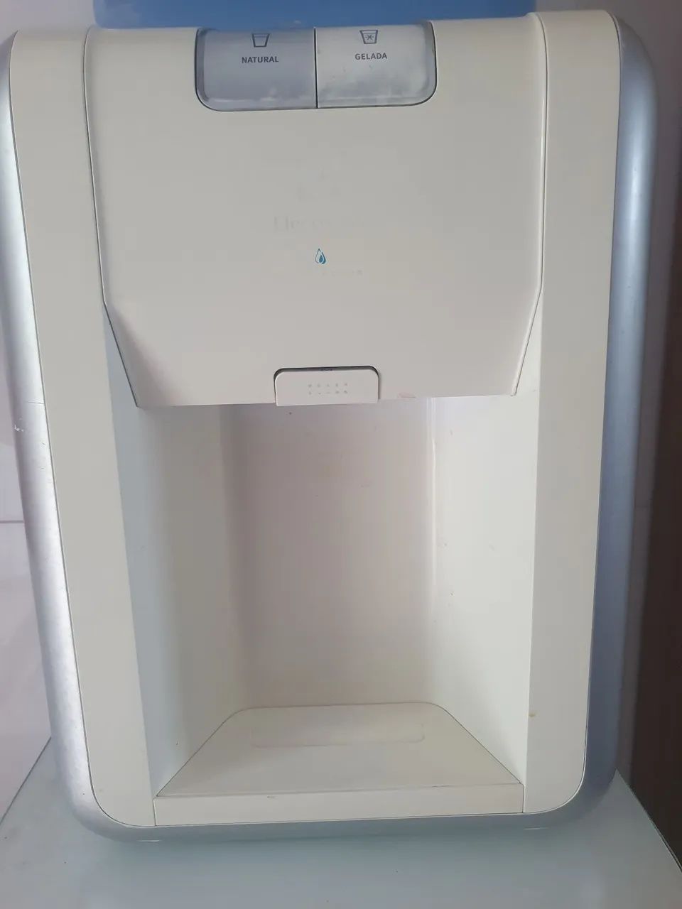 Bebedouro Aqua Electrolux 127v - Foto 2