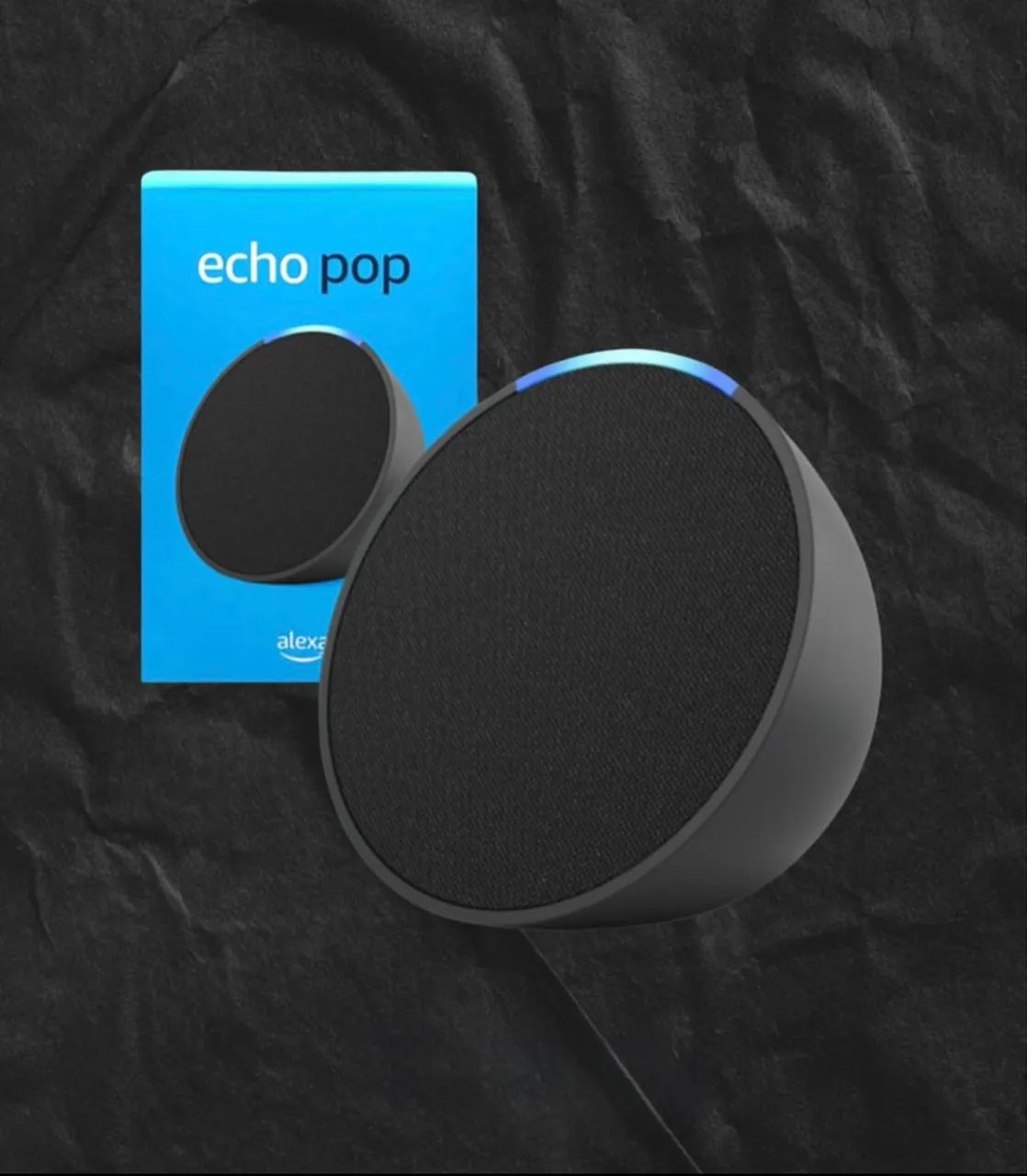 ALEXA ECHO POP - Foto 5