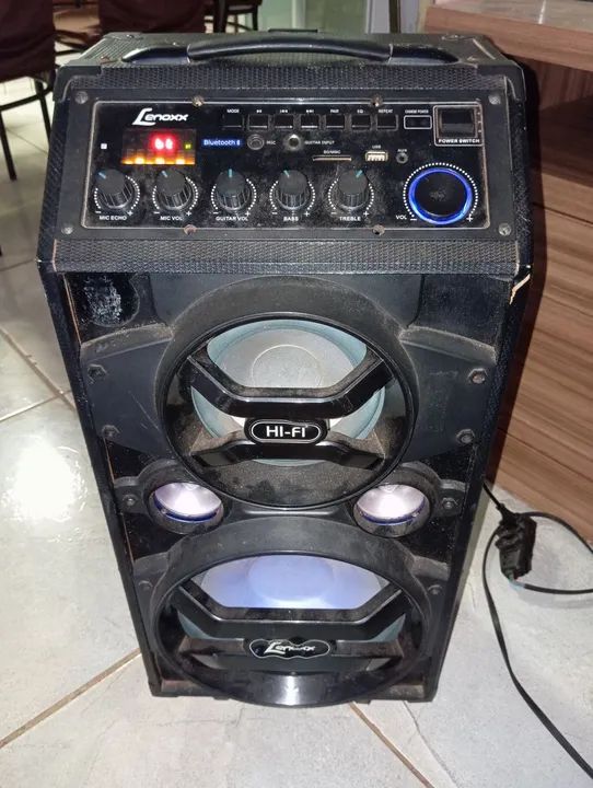 Caixa anvox - Foto 3