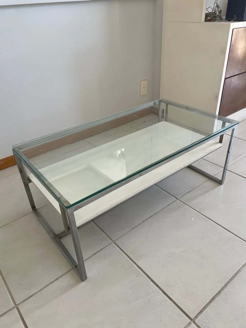 Mesinha de Centro