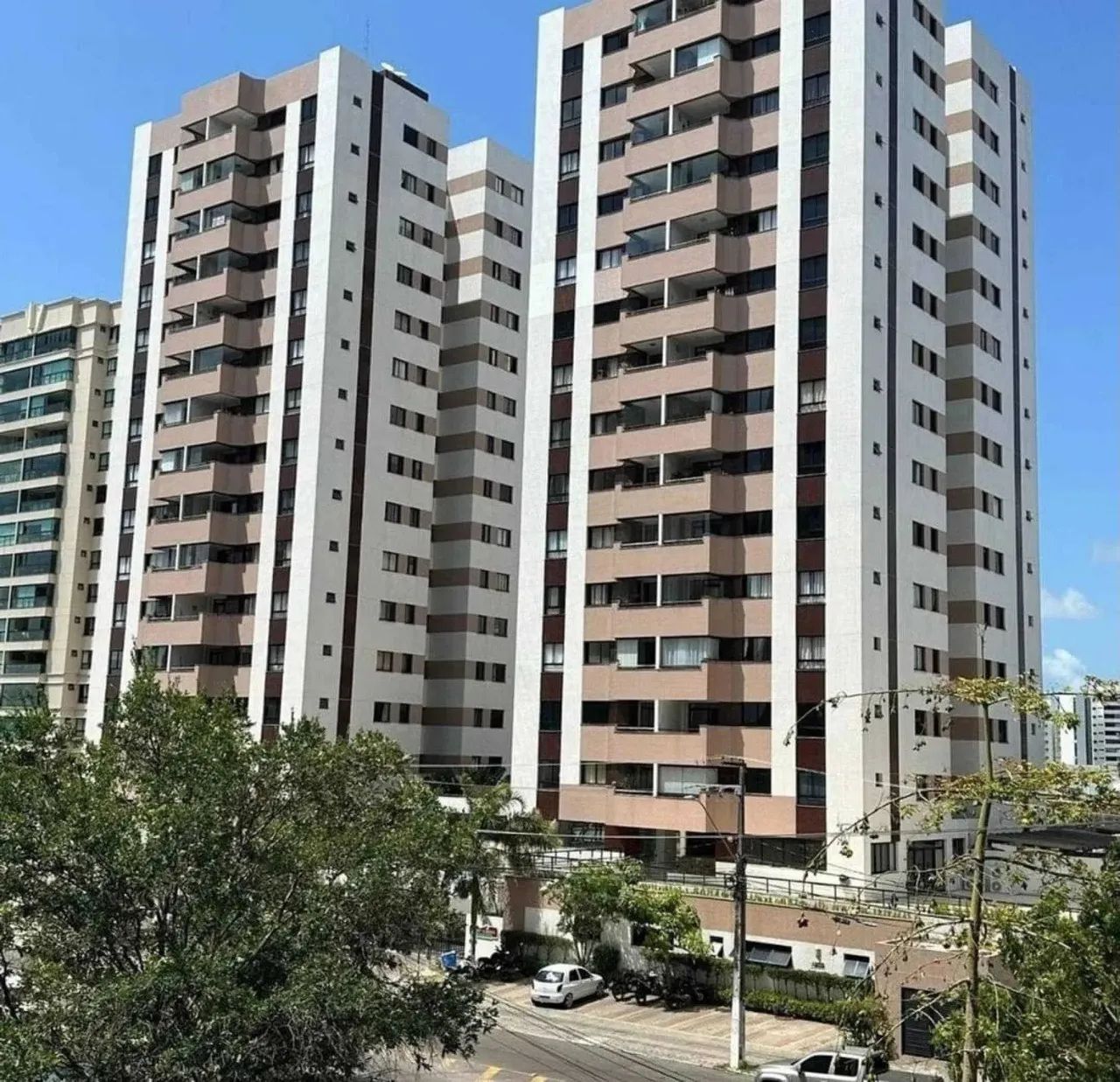 Apartamento 3 quartos à venda - Luzia, Aracaju - SE 1453740020 | OLX