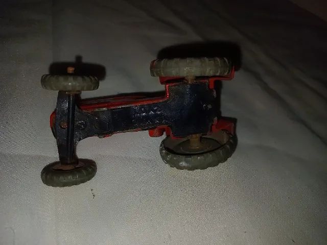 Miniatura DE Trator da Inglaterra - Foto 3