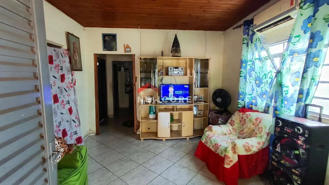 Casa em Avenida Seno - Jardim Paulista - Olímpia/SP - Foto 2