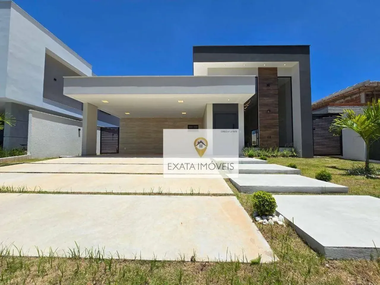 Casa com 4 quartos à venda, 221 m² por R$ 1.200.000 - Viverde 2 - Rio das Ostras/RJ