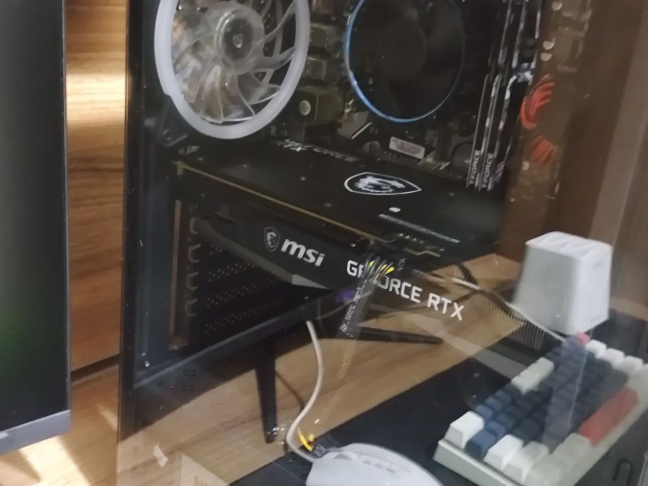 PC GAMER COMPLETO RTX 64330304928769121