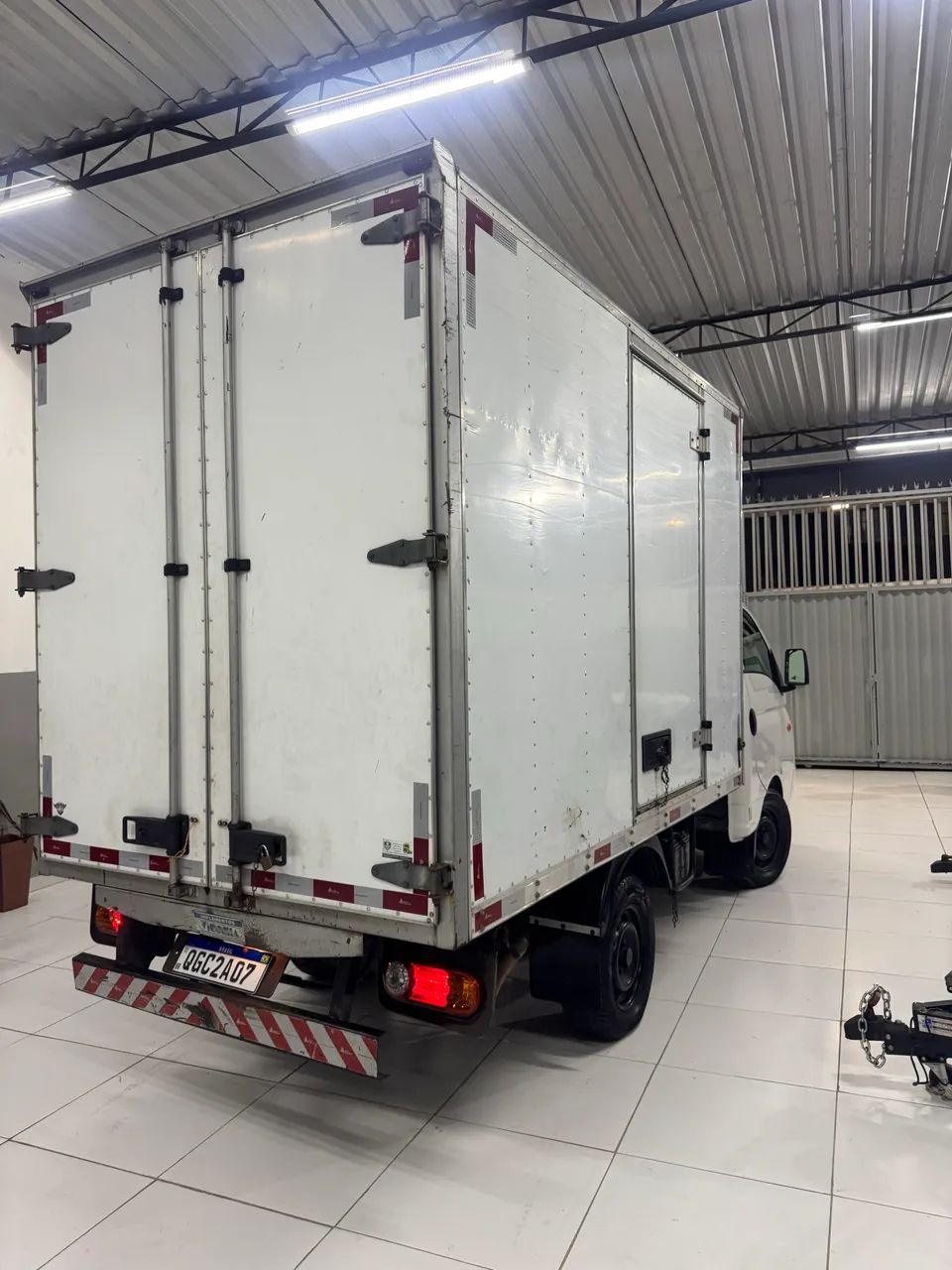 HR 2016 baú único dono  - Foto 11