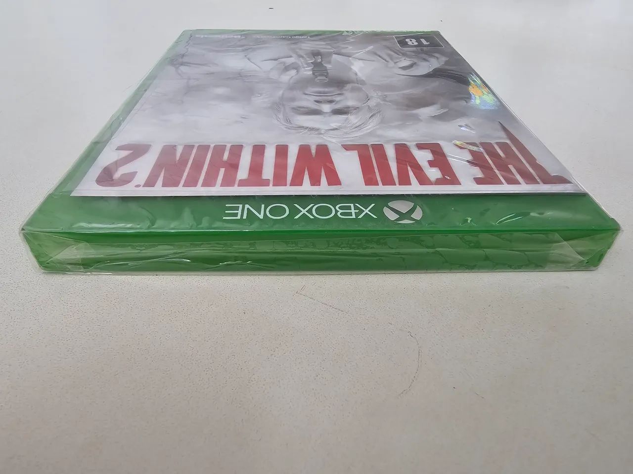 The Evil Within 2 - xbox one Lacrado - Foto 5