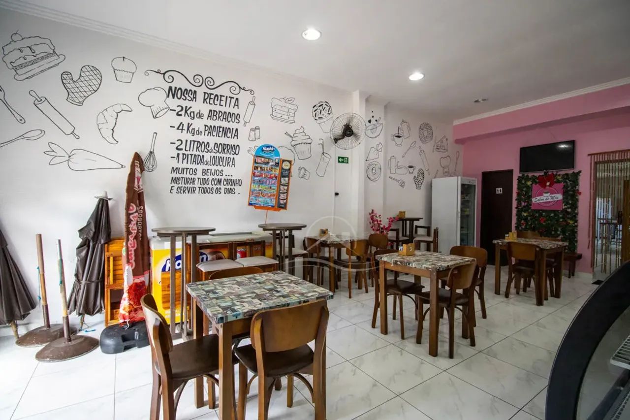 Ponto Comercial - Em Funcionamento no bairro Centro, 50 metros da praia, Peruíbe-SP - Foto 4