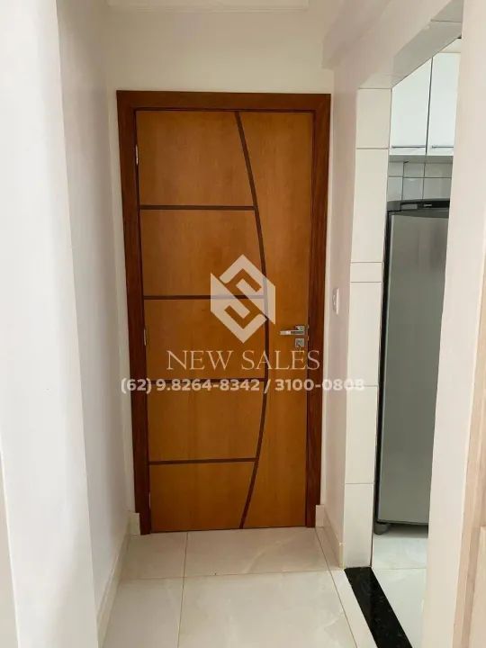 Apartamento 2 quartos 1 suíte + escaninho - Setor Bueno - Foto 9