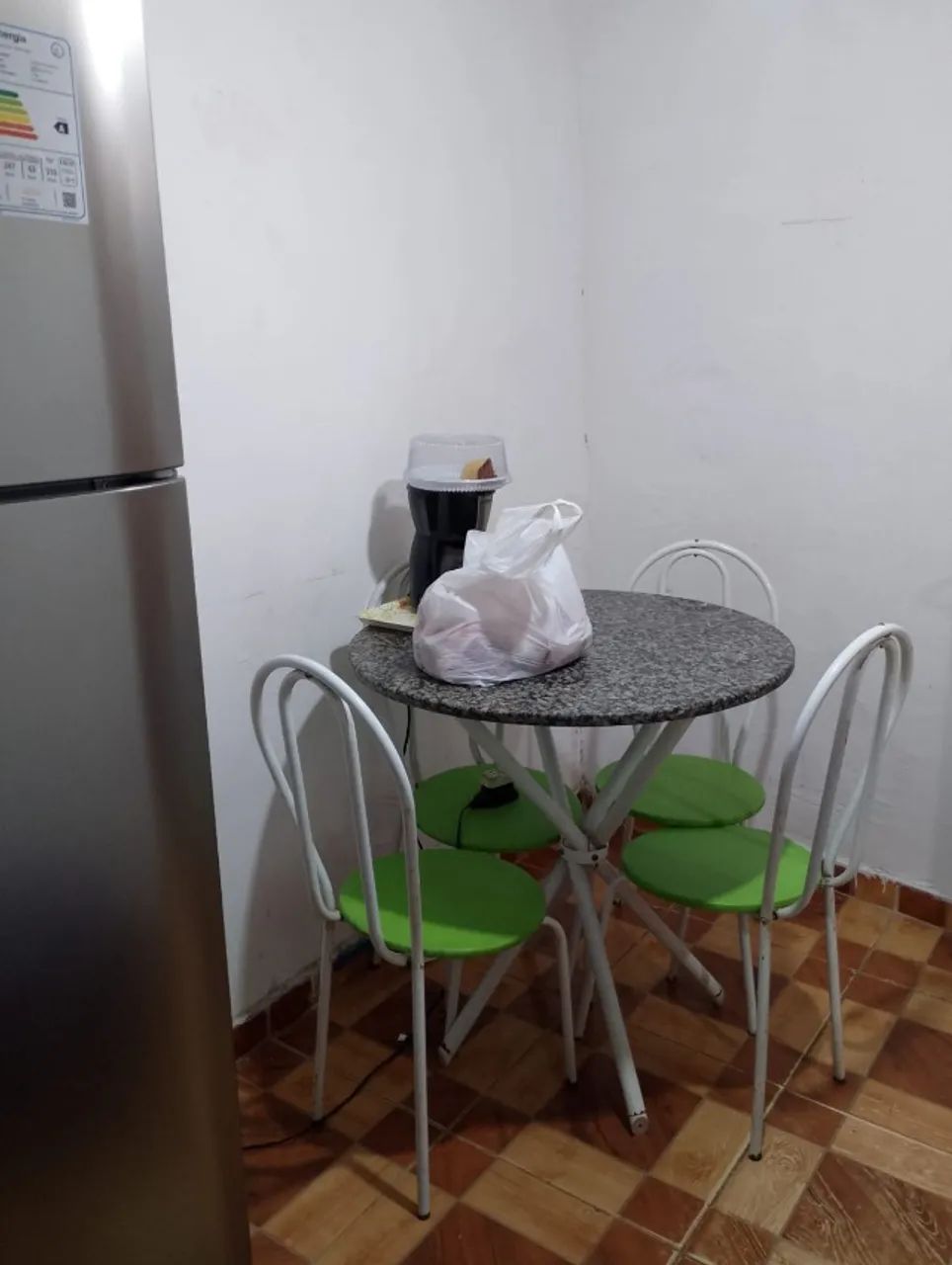 foto - São Paulo - Jardim Leônidas Moreira