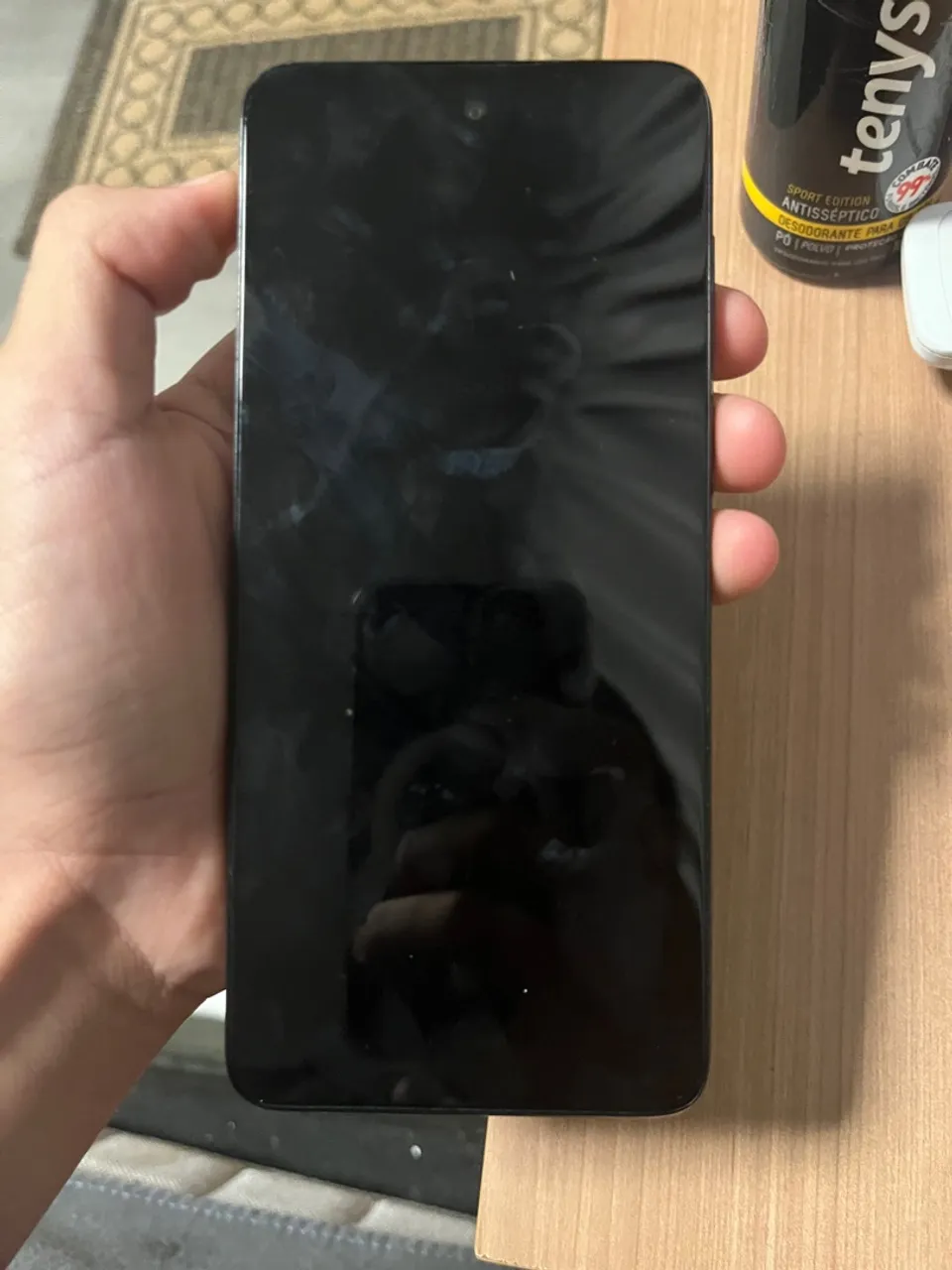 MOTO G22 128gb