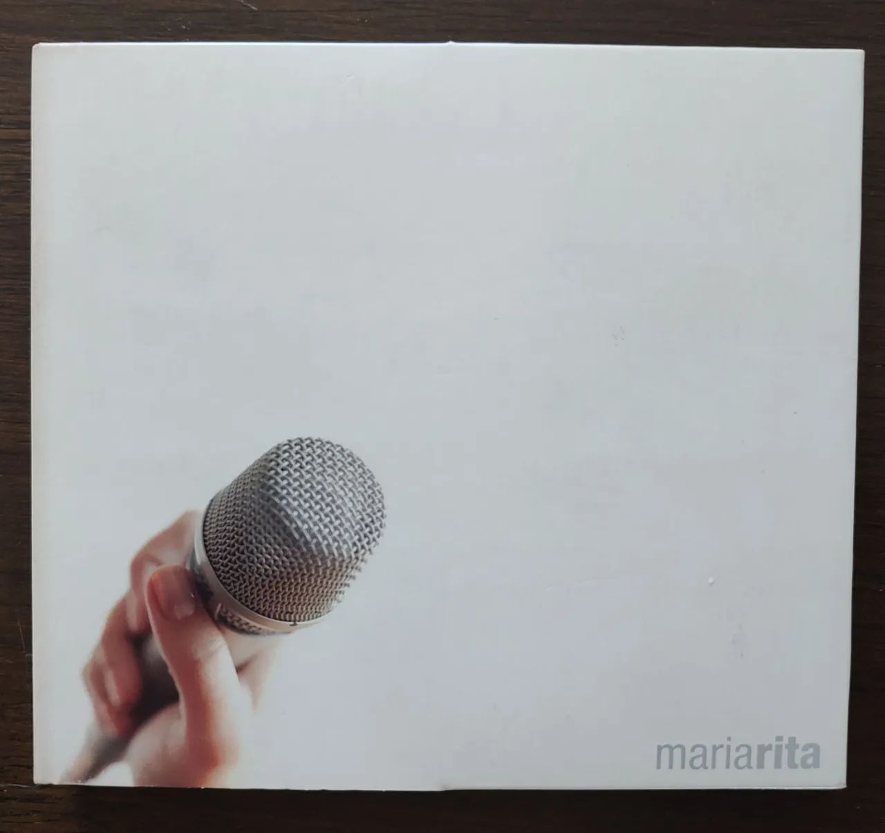 CD Mariah Rita