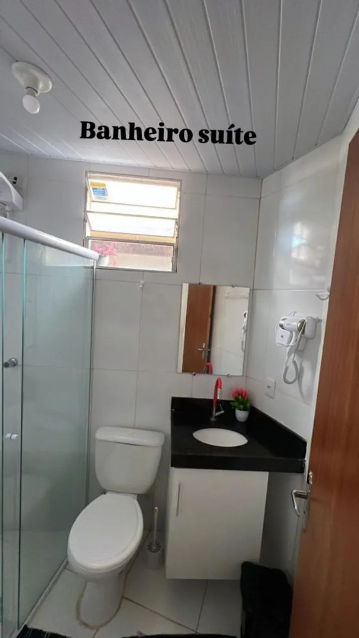 CHALÉ em BARREIRINHAS. 2 quartos, BEIRA RIO. (Temporada)  - Foto 11