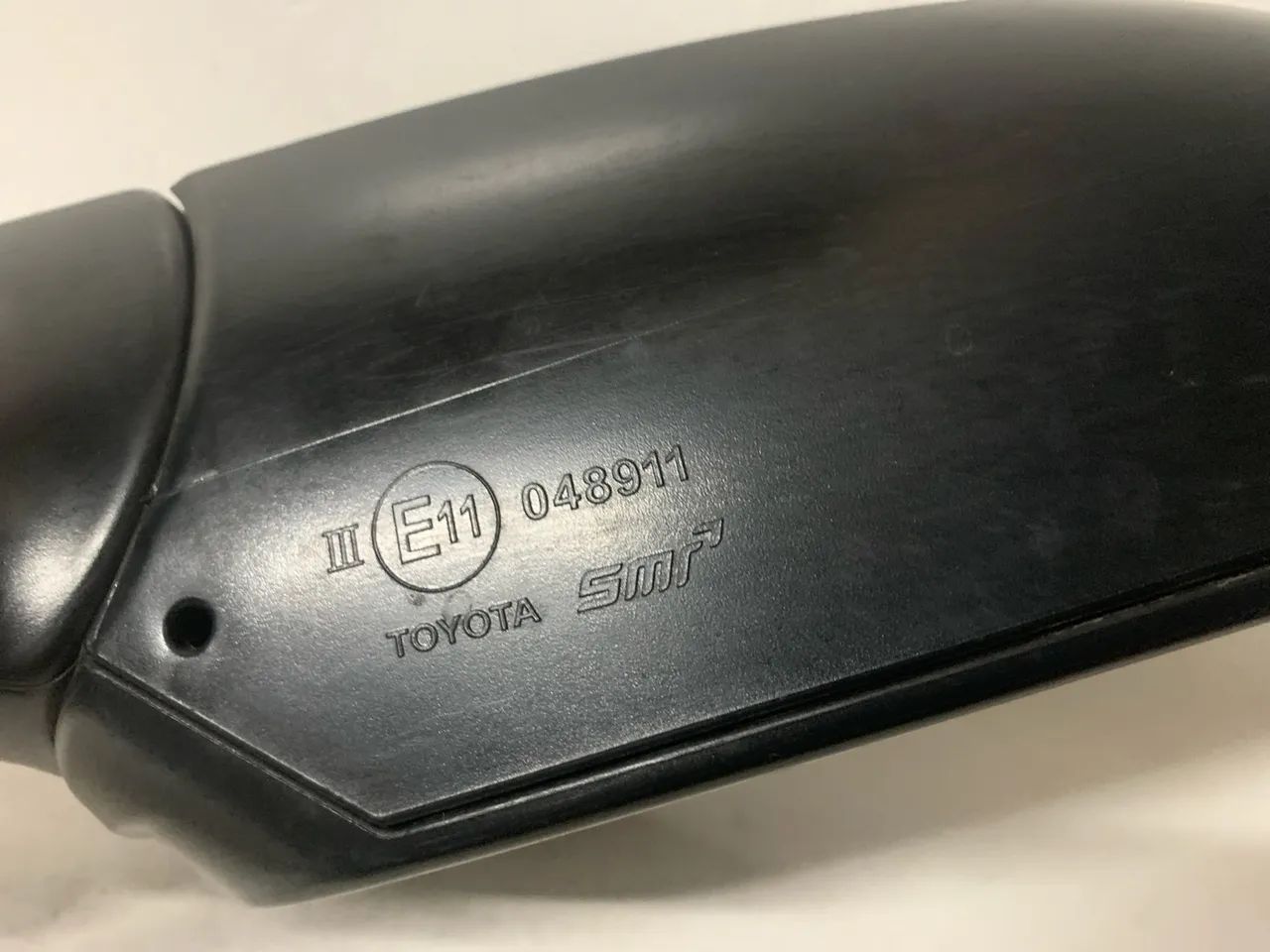 Retrovisor Corolla 20/24 sem capa - Foto 4