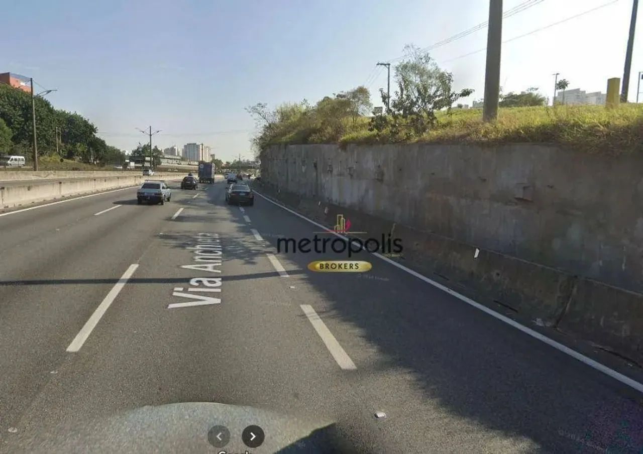 Terreno à venda, 240 m² por R$ 742.000,00 - Jardim Maria Cecília - São Bernardo do Campo/S - Foto 10