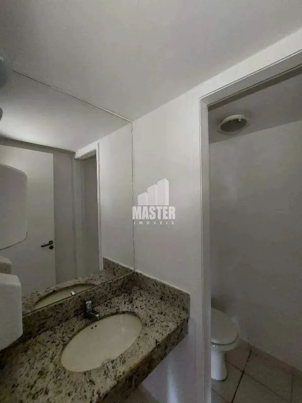 Sala para aluguel, 1 vaga, Gurigica - Vitória/ES - Foto 5