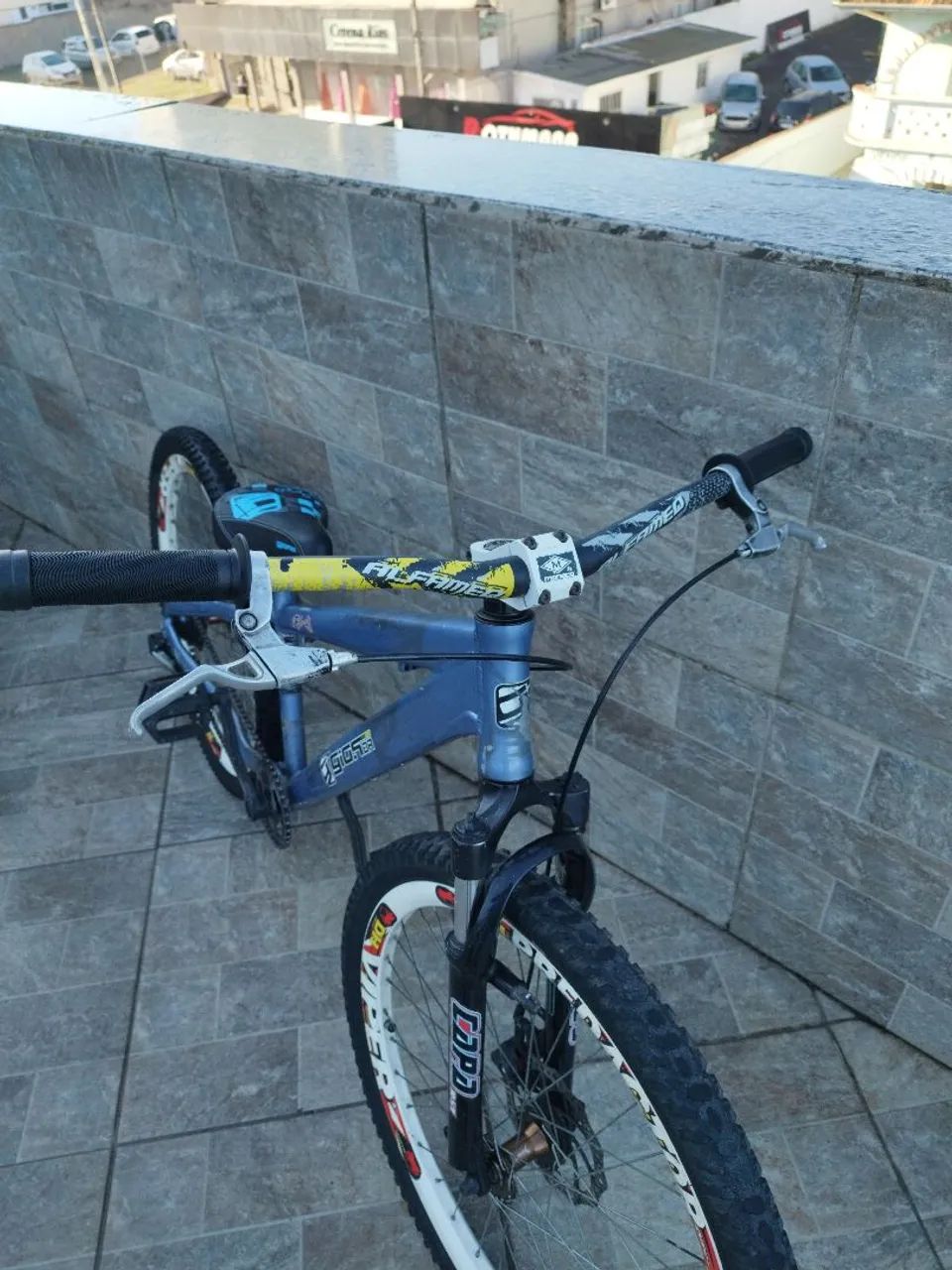 Bicicleta gios frx 3  - Foto 2