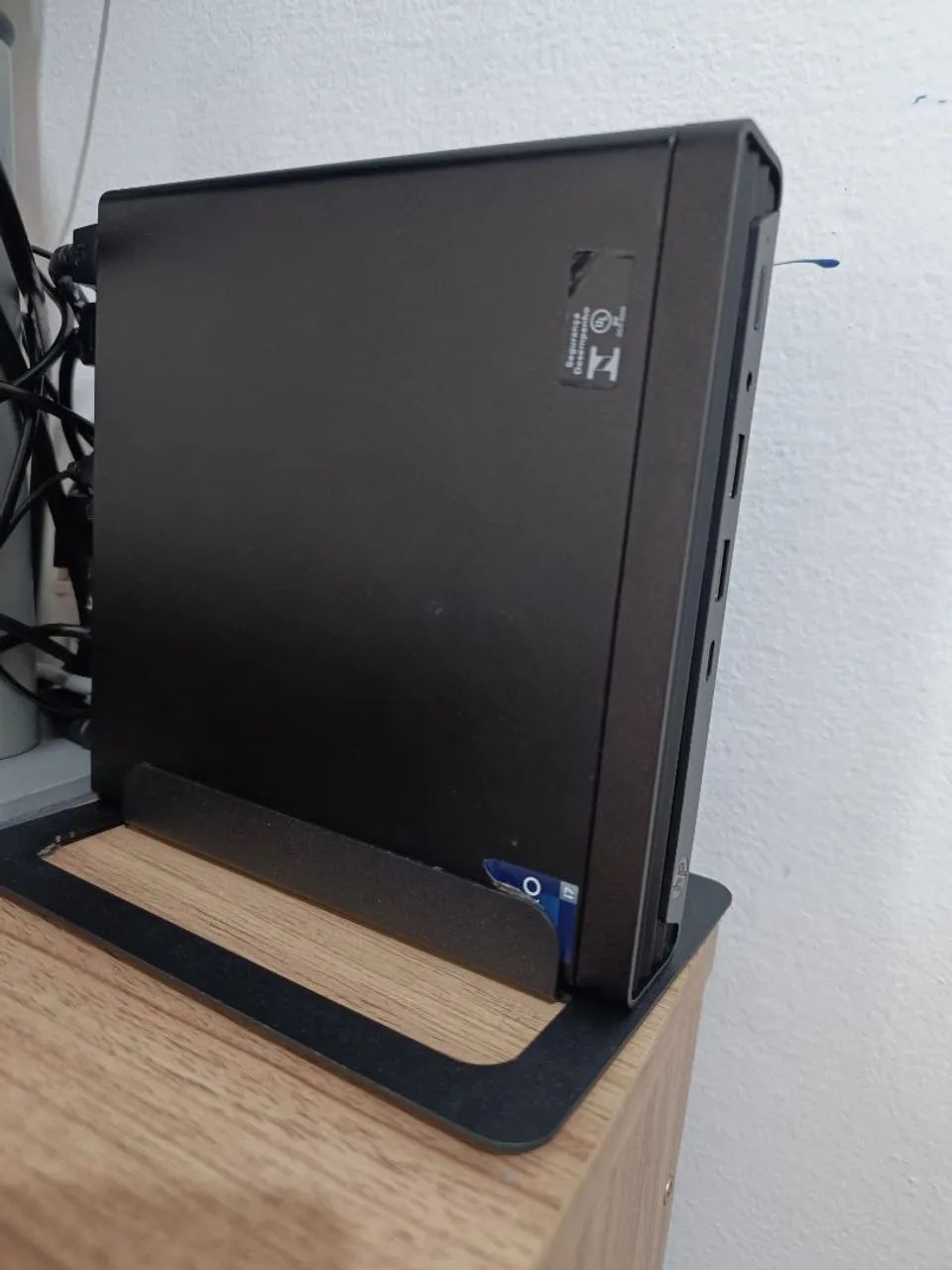 Mini Pc HP Pro Mini 400 G9 with 12th generation i764197815398914120