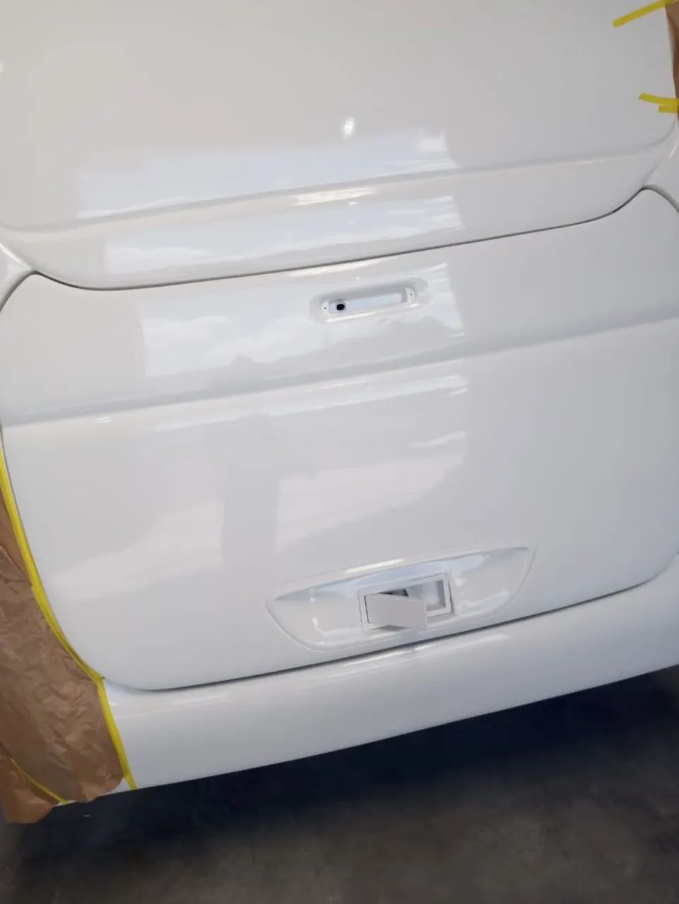 Vendo motorhome MB 914 em construção  - Foto 5