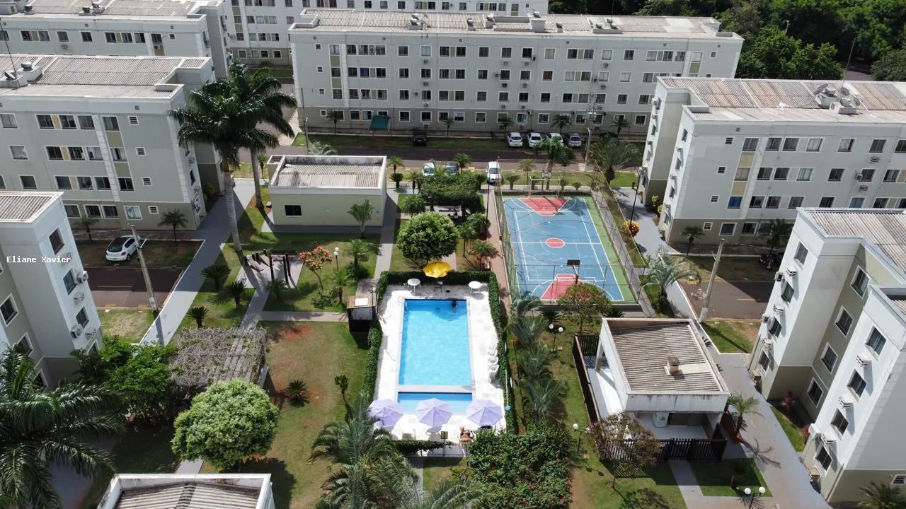 APARTAMENTO 2 QUARTOS PARA LOCAÇÃO