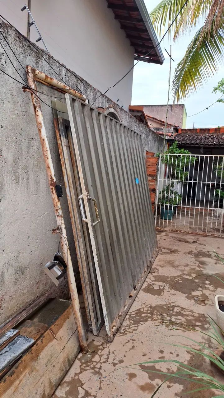 Portões residenciais64264620404739124