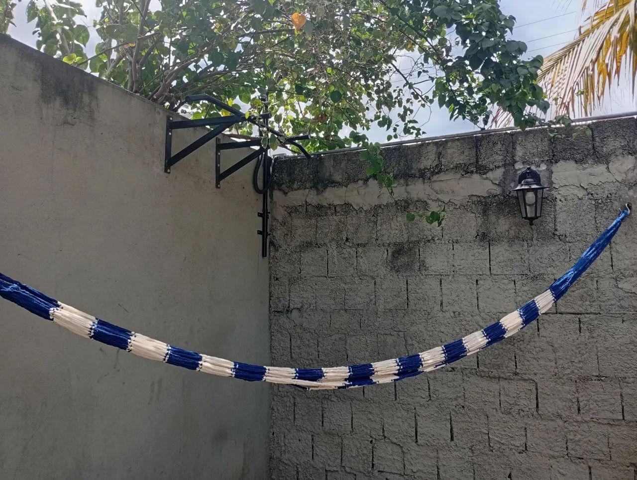 Rede de poliéster  - Foto 2