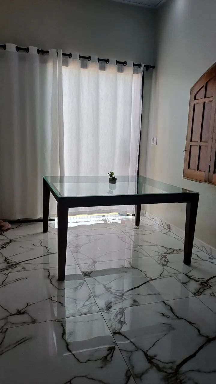 Mesa de Vidro64302124099331121