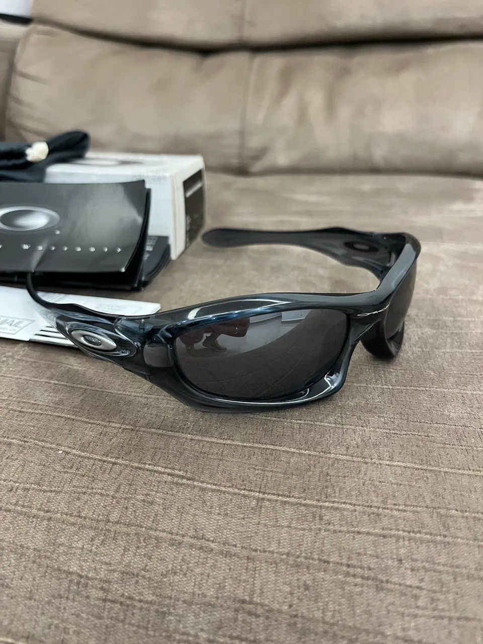 小物 OAKLEY MONSTER DOG Oakley Monster Dog - Acessórios - Jardim Bizarro, Jundiaí