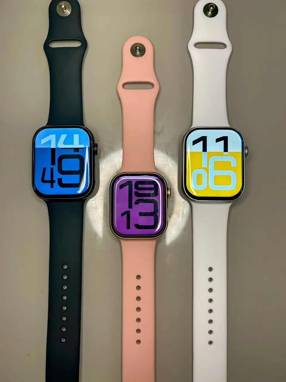 Smartwatch S11 (Responde WhatsApp) - Foto 3