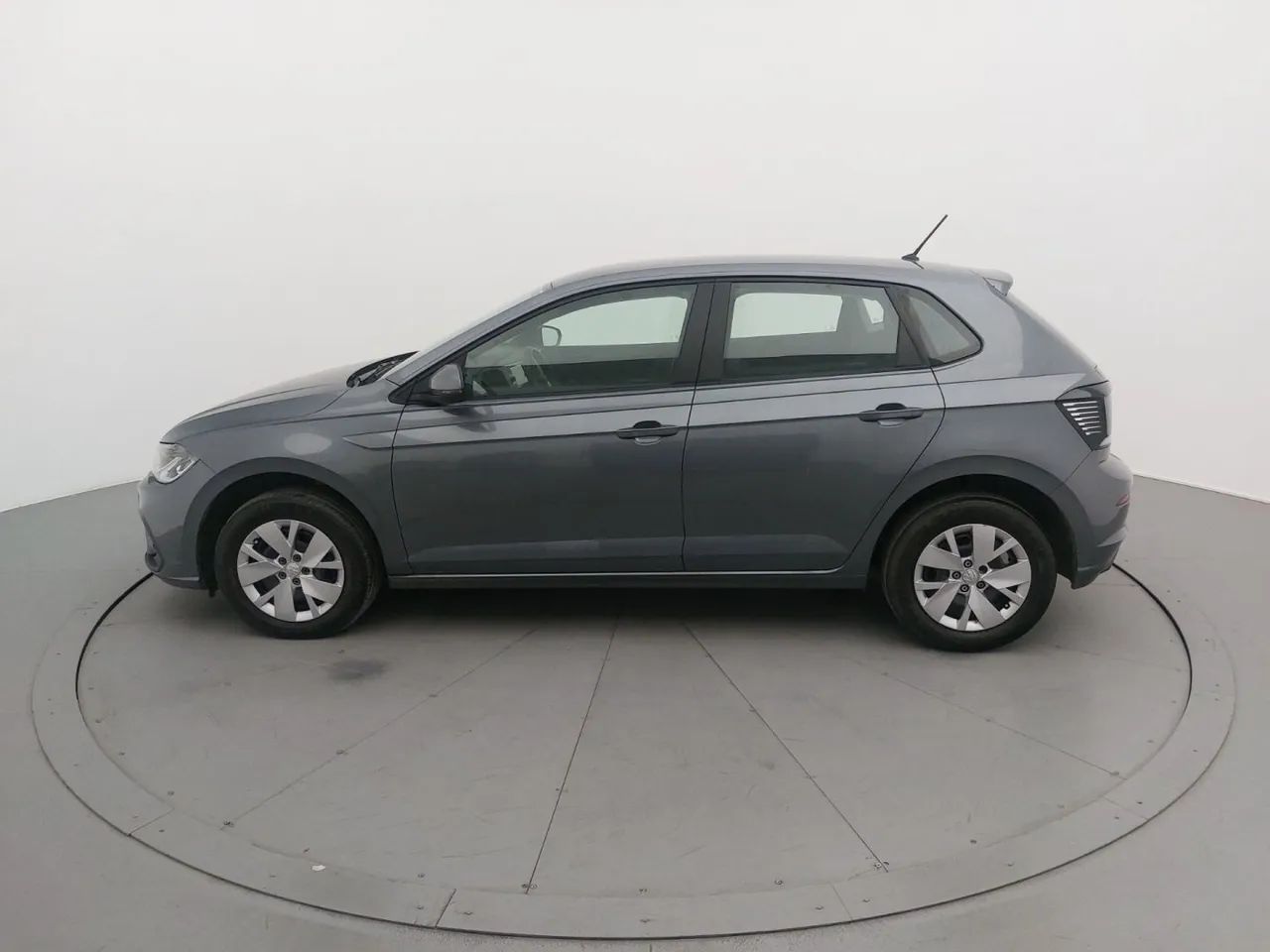 Volkswagen Polo 2023 1.0 mpi manual - Foto 2