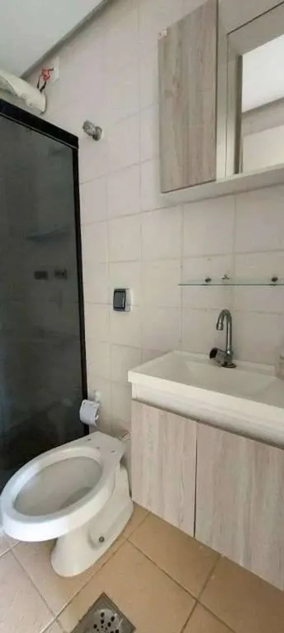 Tanque | Apartamento 3 quartos, sendo 1 suite - Foto 2