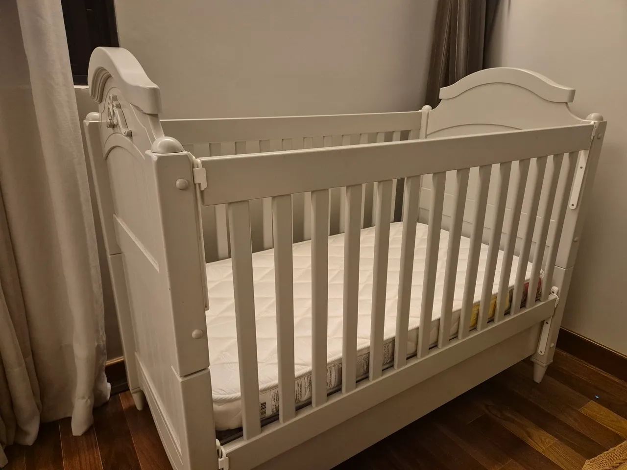 Berço provençal  - Foto 2