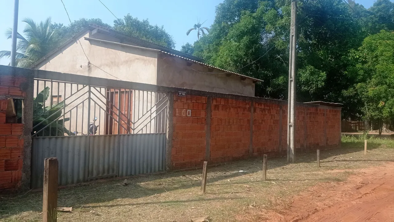 Vende-se esta casa