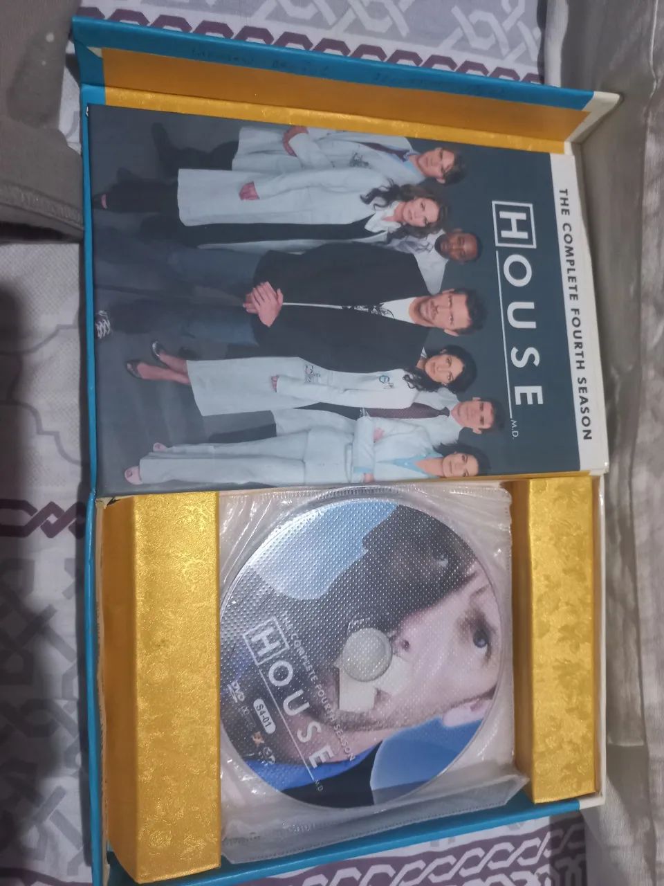 Box dr.house  - Foto 3