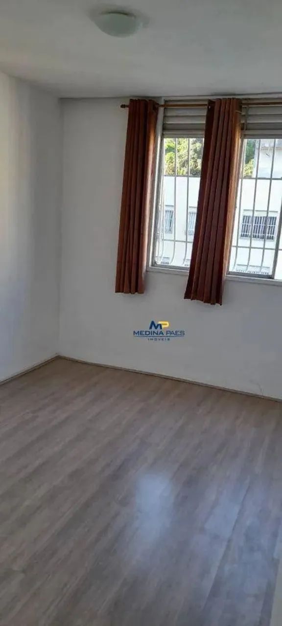 Apartamento com 3 dormitórios à venda, 65 m² por R$ 210.000,00 - Santa Rosa - Niterói/RJ - Foto 4