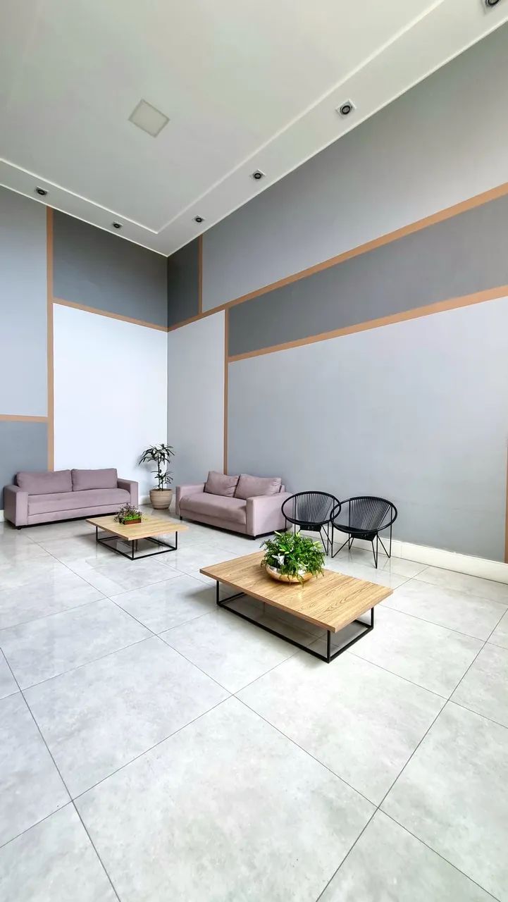 Apartamento com 3/4, 02 suites, na Av. Augusto Franco - Foto 4