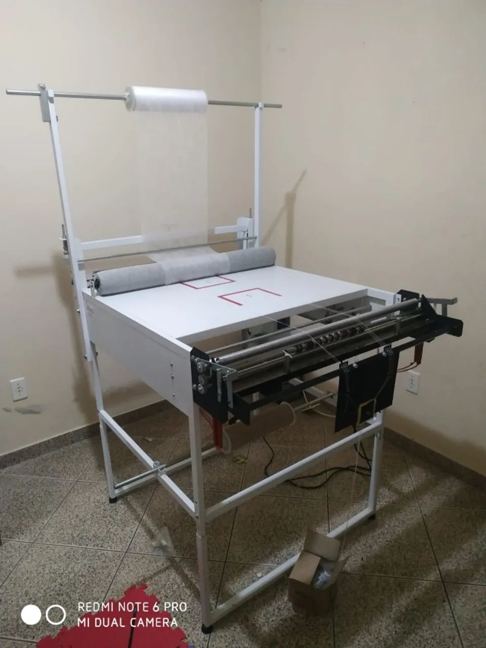 Máquina de fraldas  - Foto 2