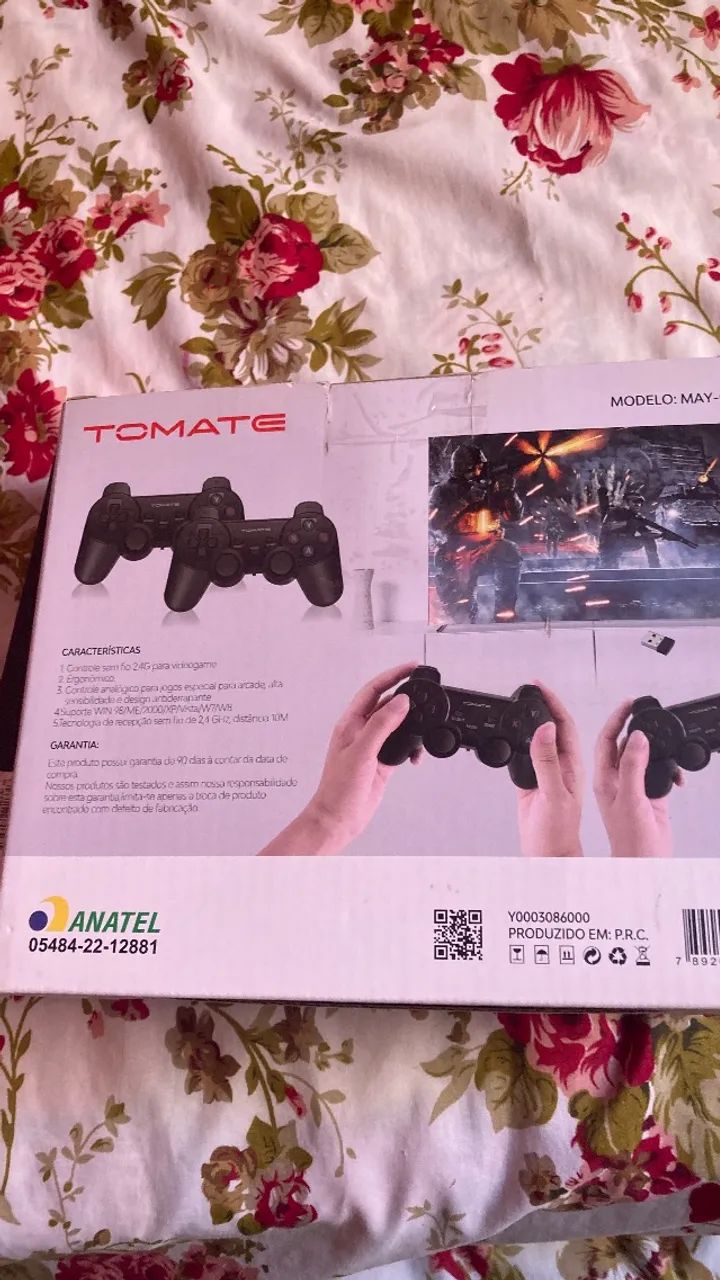 2 controles Joystick ?  - Foto 5
