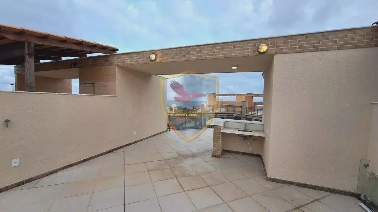 Imóvel para aluguel tem 115 metros quadrados com 2 quartos em Búzios - Nísia Floresta - RN - Foto 3