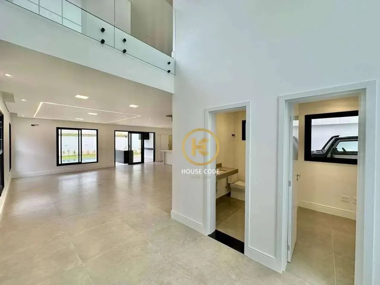 Casa com 3 quartos à venda, 303 m² por R$ 2.880.000 - Granja Viana - Cotia - Embu das Arte - Foto 5