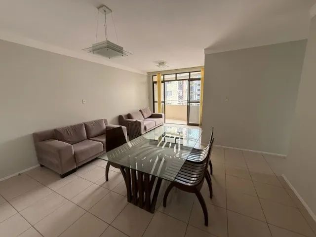 Alugo excelente apto no Jardim Renascença - Semi Mobiliado.