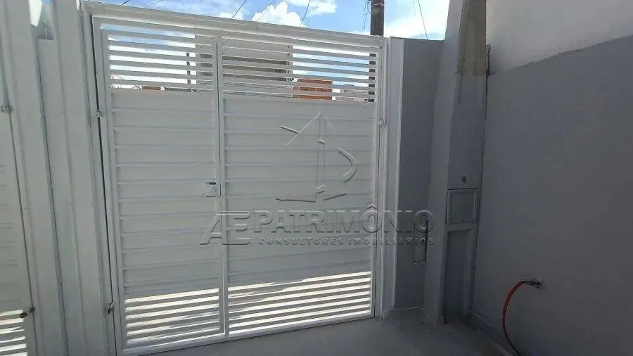 Casa na zona Norte com 2 dormitórios. - Foto 3